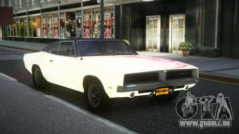 Dodge Charger Enlyo S9 pour GTA 4