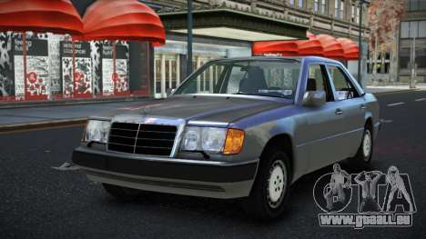Mercedes-Benz W124 Tirsokoxe für GTA 4