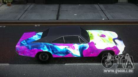 Dodge Charger Enlyo S1 für GTA 4