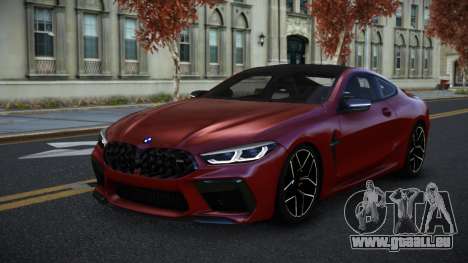 BMW M8 Vatsukaj für GTA 4