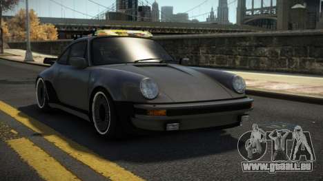 Porsche 911 Nuloquran für GTA 4