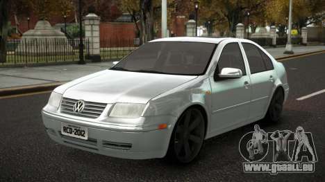 Volkswagen Bora Coga pour GTA 4