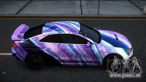 Audi S5 Carelle S9 für GTA 4
