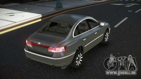 Hyundai Azera Lelqi pour GTA 4