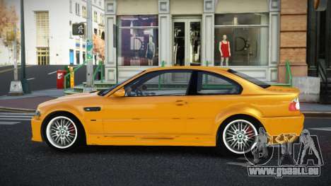 BMW M3 E46 Doyope pour GTA 4