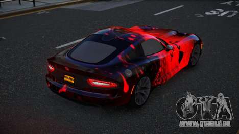Dodge Viper Tycole S6 für GTA 4