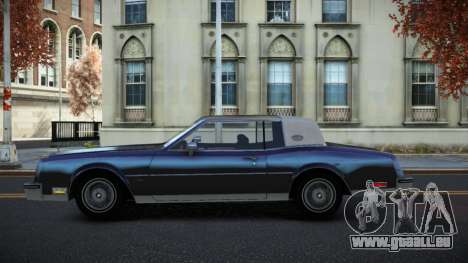 Buick Riviera Osex pour GTA 4