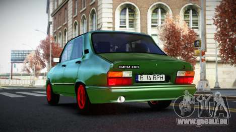 Dacia 1310 Nizseg für GTA 4