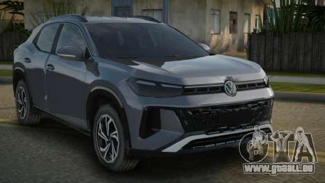 Volkswagen Tera für GTA San Andreas