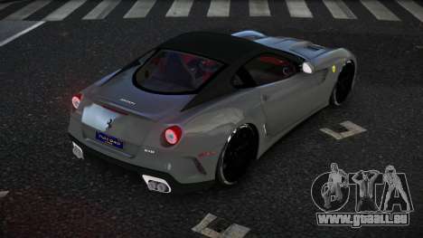 Ferrari 599 Miwogoc für GTA 4