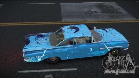 Chevrolet Biscayne Lesin S4 für GTA 4