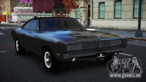 Dodge Charger Wimlinibe für GTA 4