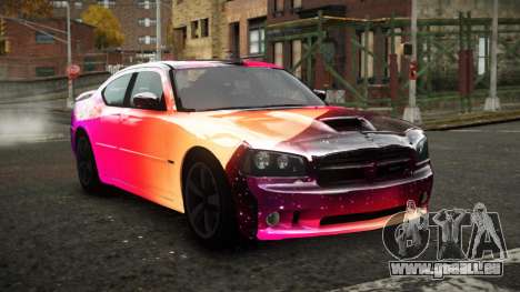 Dodge Charger Diater S7 für GTA 4
