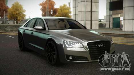 Audi A8 Zezoz für GTA 4
