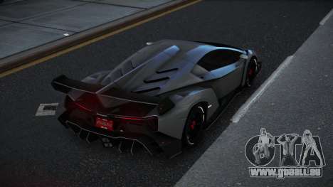 Lamborghini Veneno Ixic pour GTA 4
