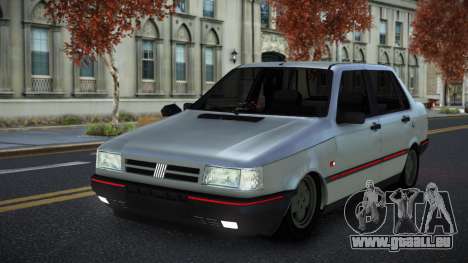 Fiat Duna Zuiwe für GTA 4