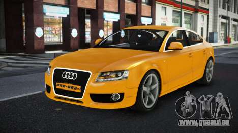 Audi A5 Xokiwi für GTA 4