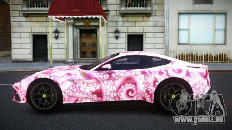 Ferrari F12 Thekex S12 für GTA 4