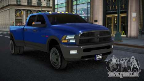 Dodge Ram Levoceku für GTA 4