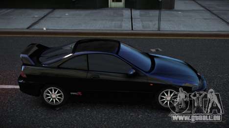 Honda Integra Gomahucim pour GTA 4