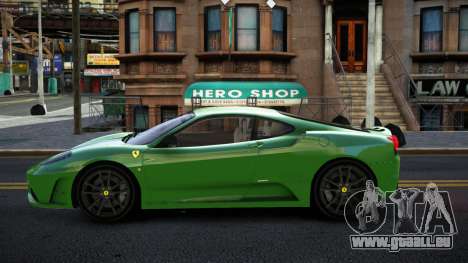 Ferrari F430 Wazateko für GTA 4