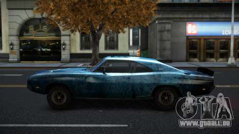 Dodge Charger Gahjo S6 für GTA 4