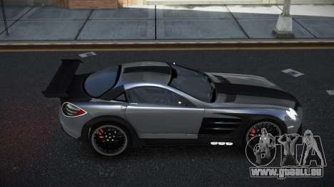 Mercedes-Benz SLR Fodabonec für GTA 4