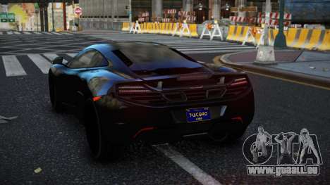 McLaren MP4 Koxwo pour GTA 4