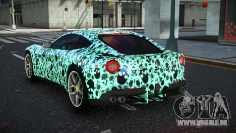 Ferrari F12 Semaen S10 für GTA 4