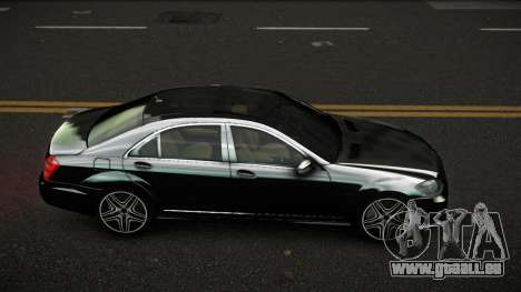 Mercedes-Benz S65 AMG Mohap für GTA 4