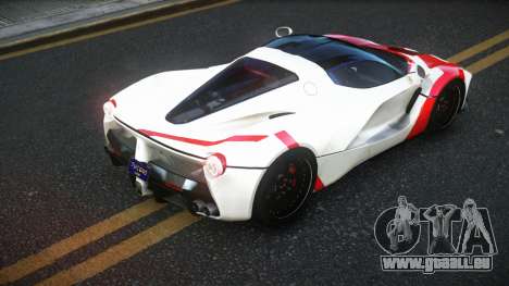 Ferrari LaFerrari Erahxa S1 pour GTA 4