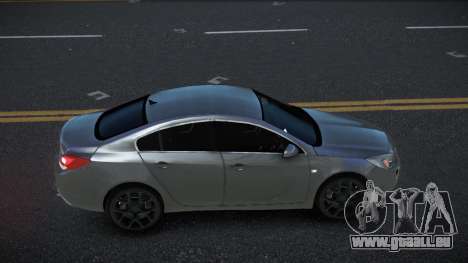 Opel Insignia Veujo für GTA 4