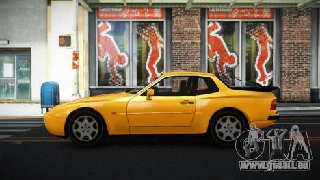 Porsche 944 Coccutu für GTA 4