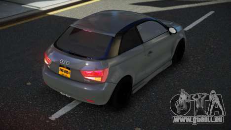 Audi A1 Buhurot für GTA 4