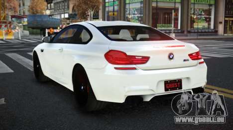 BMW M6 Xarory für GTA 4