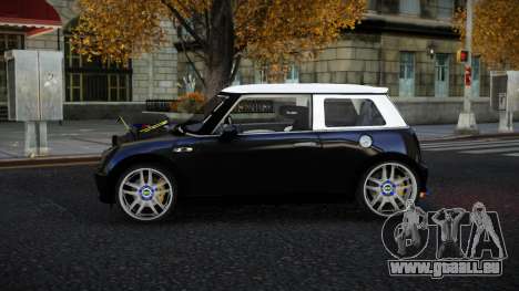 Mini Cooper Giltid pour GTA 4