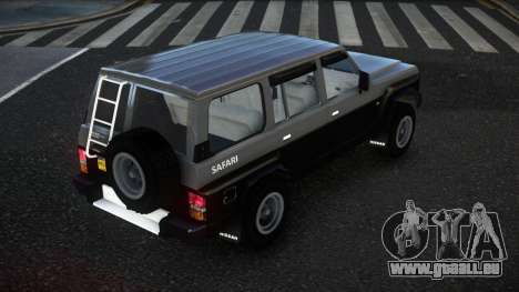 Nissan Safari Xeyopiqej für GTA 4