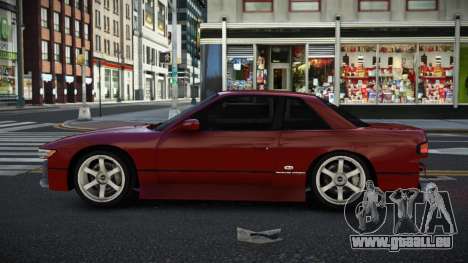 Nissan Silvia Wafejiw für GTA 4