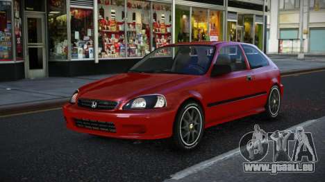 Honda Civic Dobda für GTA 4