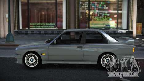 BMW M3 E30 Geturu pour GTA 4