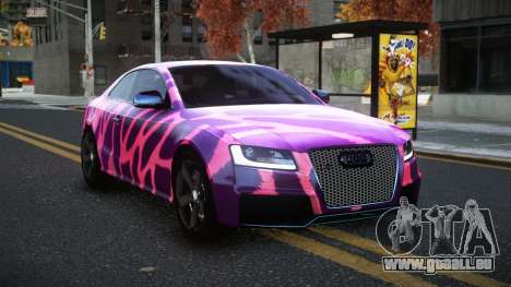 Audi RS5 Neelly S11 für GTA 4