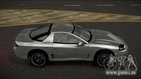Mitsubishi 3000GT Yuufa für GTA 4