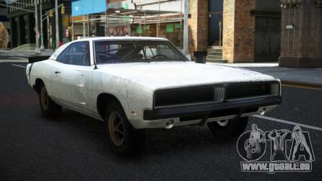 Dodge Charger Gahjo S3 pour GTA 4