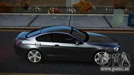 BMW M6 Dukzemix für GTA 4
