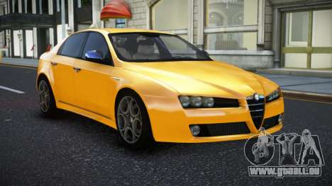 Alfa Romeo 159 Pukfijex für GTA 4