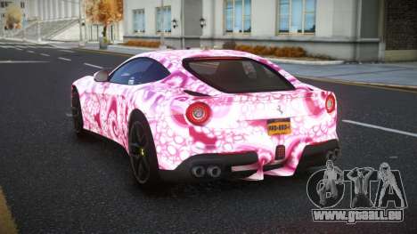 Ferrari F12 Thekex S12 für GTA 4
