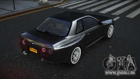 Nissan Skyline R32 Linuk für GTA 4