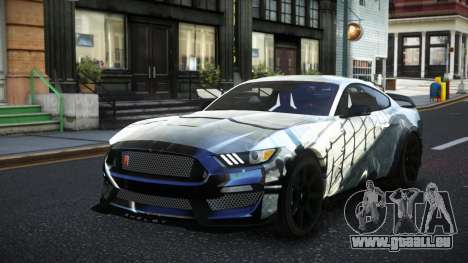 Shelby GT350 Wians S5 für GTA 4
