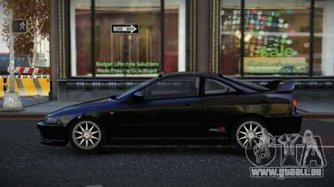 Honda Integra Gomahucim pour GTA 4