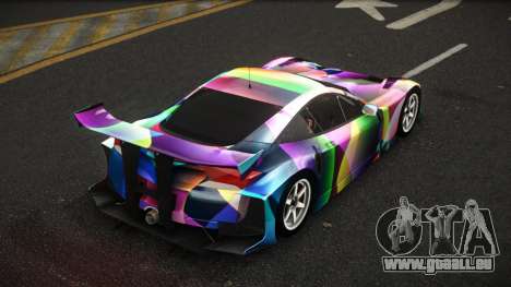 Honda HSV Tristun S8 für GTA 4